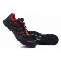 Salomon S-LAB Sense Speed Trail Running Shoes Black,Salomon Outlet