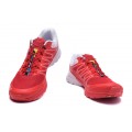Salomon S-LAB Sense Speed Trail Running Shoes Red White,Discount Salomon Outlet