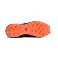 Salomon Snowcross CS Trail Running Shoes Black Orange,Salomon Great Models