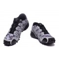 Salomon Speedcross 3 CS Trail Running Shoes Black Camouflage For Men