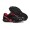 Salomon Speedcross 3 CS Trail Running Shoes Black Red For Men