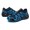 Salomon Speedcross 3 CS Trail Running Shoes Blue Black For Men