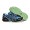 Salomon Speedcross 3 CS Trail Running Shoes Lake Blue For Men