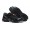 Salomon Speedcross 3 CS Trail Running Shoes Black Gray For Women
