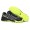 Men's Salomon Speedcross 4 Trail Running Shoes In Fluorescent Green Black