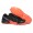 Men's Salomon Speedcross 4 Trail Running Shoes In Orange Black