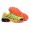 Salomon Speedcross 4 Trail Running Shoes Yellow Orange For Men