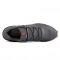 Salomon Speedcross 5 GTX Trail Running Shoes Orange Gray,Salomon All Colors Cheap