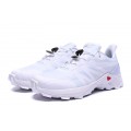 Salomon Speedcross GTX Trail Running Shoes Full White,Salomon Recognized Brands