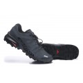 Salomon Speedcross Pro 2 Trail Running Shoes Deep Gray For Men