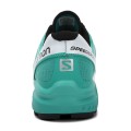 Salomon Speedcross Pro Contagrip Shoes Lack Blue White,Salomon UK Factory Outlet
