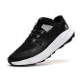Men's Salomon Ultra Glide Trail Running Shoes In Black