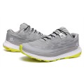 Men's Salomon Ultra Glide Trail Running Shoes In Gray