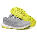 Men's Salomon Ultra Glide Trail Running Shoes In Gray