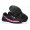 Women's Salomon XT-Wings 2 Unisex Sportstyle Shoes In Black Rose Red