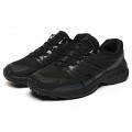 Women's Salomon XT-Wings 2 Unisex Sportstyle Shoes In Full Black