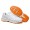 Women's Salomon XT-Wings 2 Unisex Sportstyle Shoes In Gray White Orange