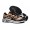 Men's Salomon XT-4 Advanced Unisex Sportstyle Shoes In Black Lightsalmon