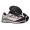 Men's Salomon XT-4 Advanced Unisex Sportstyle Shoes In Wine Black Gray