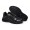 Men's Salomon XT-6 Advanced Unisex Sportstyle Shoes In Black Dark Gray