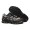 Men's Salomon XT Quest Shoes In Black Gray