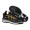 Men's Salomon XT-Rush Unisex Sportstyle Shoes In Black Gold