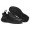 Men's Salomon XT-Rush Unisex Sportstyle Shoes In Full Black