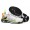 Men's Salomon XT-Rush Unisex Sportstyle Shoes In White Black