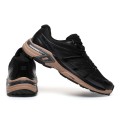 Men's Salomon XT-Wings 2 Unisex Sportstyle Shoes In Black Metal Copper