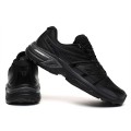 Men's Salomon XT-Wings 2 Unisex Sportstyle Shoes In Full Black