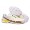 Men's Salomon XT-Wings 2 Unisex Sportstyle Shoes In White Sand